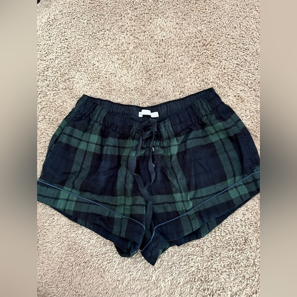 Abercrombie & Fitch Other - Abercrombie & Fitch Sleep Shorts